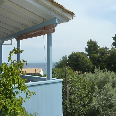 Milos Studios Lourdata  Exterior photo